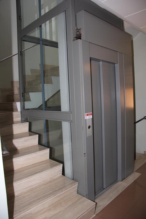 רימיני Hotel Vela Azzurra מראה חיצוני תמונה